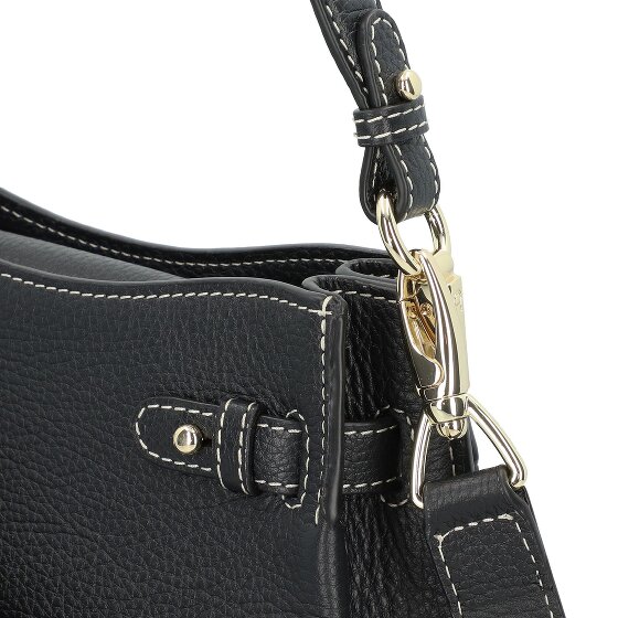 AIGNER Farah Sac à bandoulière Cuir 24 cm