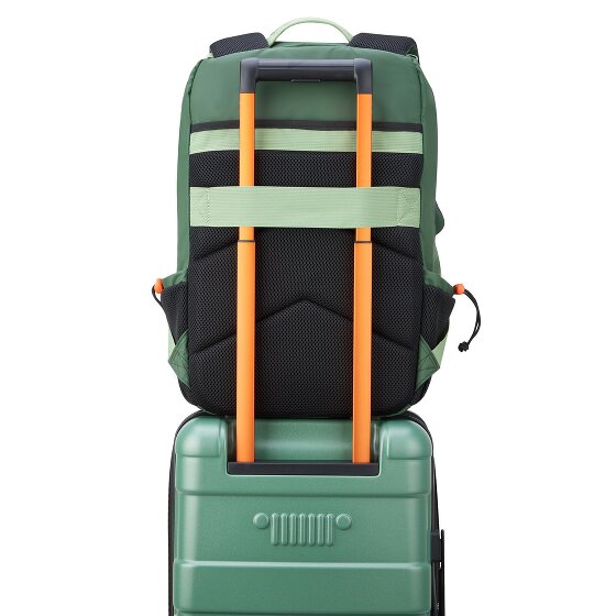 Jeep JS010B Daypack 50 cm Compartiment pour ordinateur portable