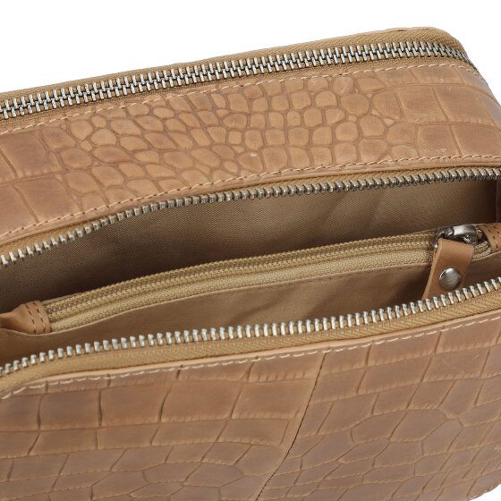 Burkely Cool Colbie Sac à bandoulière Cuir 20 cm