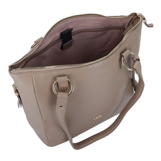 Picard Java Sac de shopper Cuir 36 cm Compartiment pour ordinateur portable