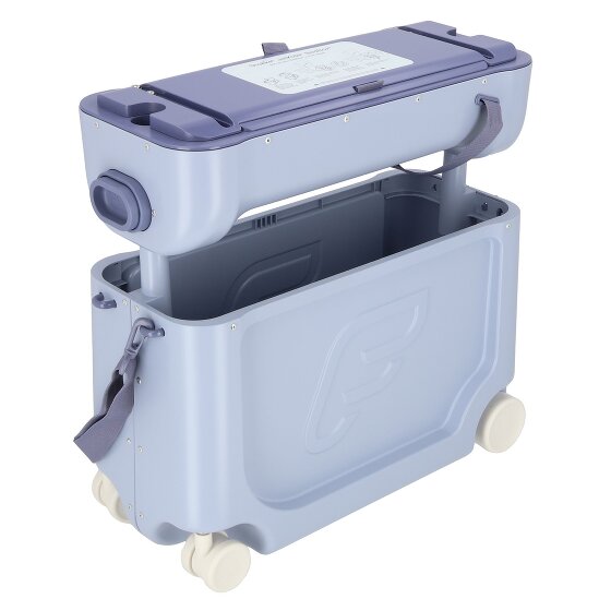 JetKids BedBox 4 roulettes Trolley pour enfants 39 cm