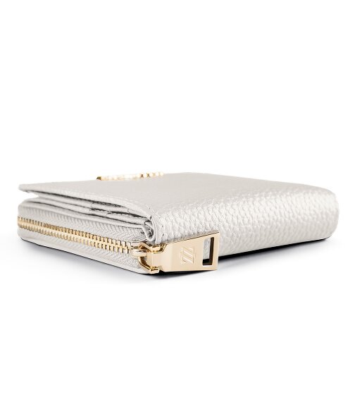 Lazarotti Bologna Leather Porte-monnaie Cuir 10 cm