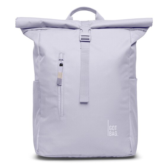 GOT BAG Rolltop Easy Daypack 30 cm Compartiment pour ordinateur portable