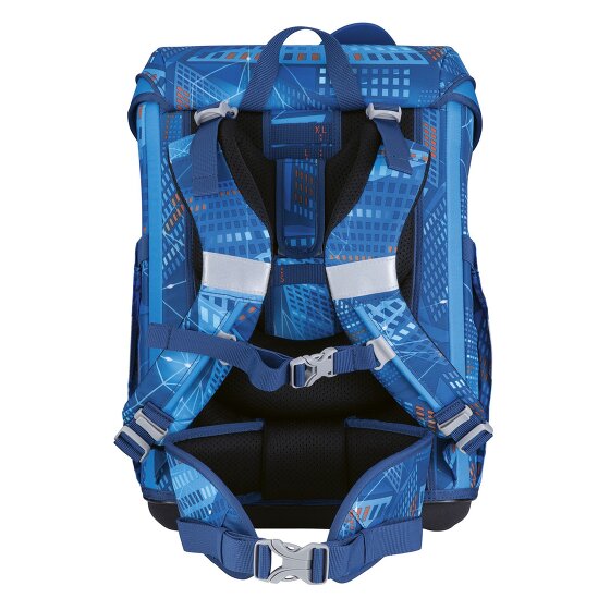 DerDieDas ErgoFlex Easy Set de cartables