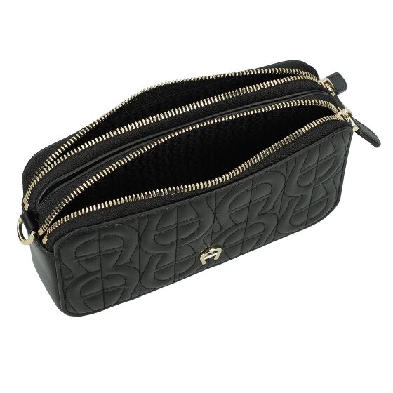 AIGNER Diadora Sac à bandoulière Cuir 19 cm