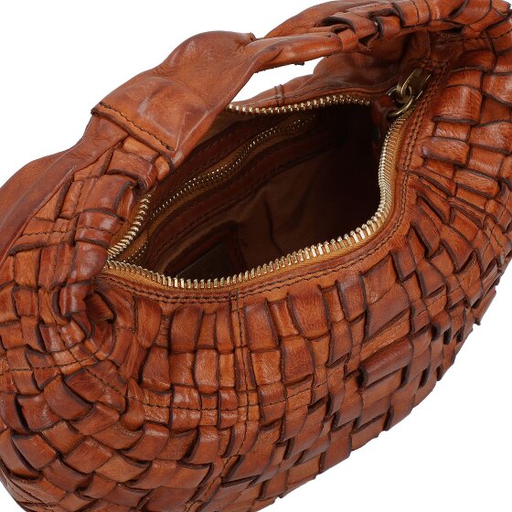 Campomaggi Marisa Sac à main Cuir 30 cm