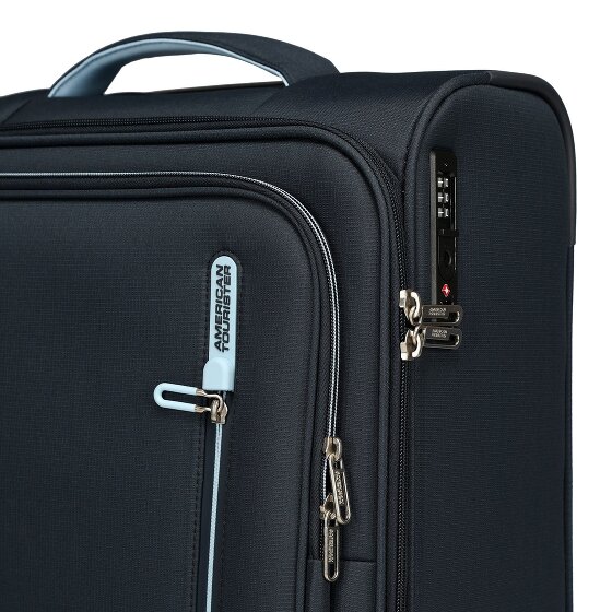 American Tourister Cloudrider 4 roulettes Trolley de cabine S 55 cm