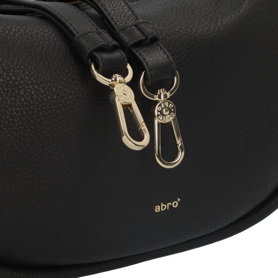 abro Willow Sac à bandoulière Cuir 34.5 cm