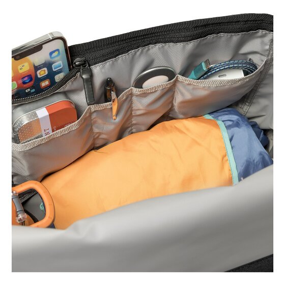 Timbuk2 Classic Besace 34 cm Compartiment ordinateur