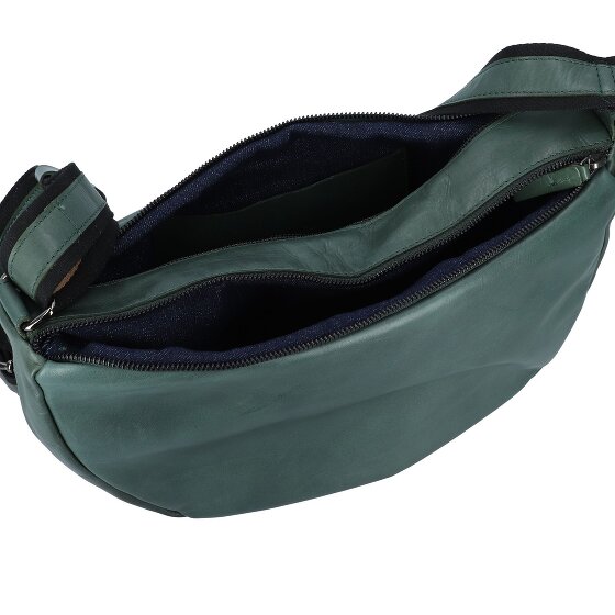 Harold's Caugio Sac à bandoulière Cuir 36 cm