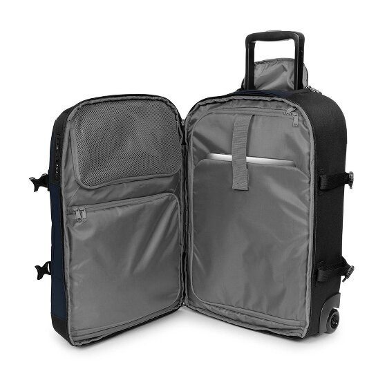 Eastpak Transit'R Pro 2 roues Sac de voyage S 56 cm
