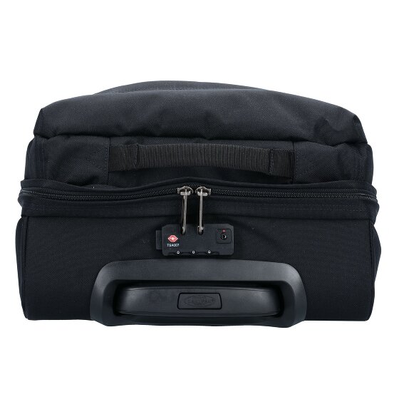 Eastpak Strapverz 2 roues trolley cabine 51 cm