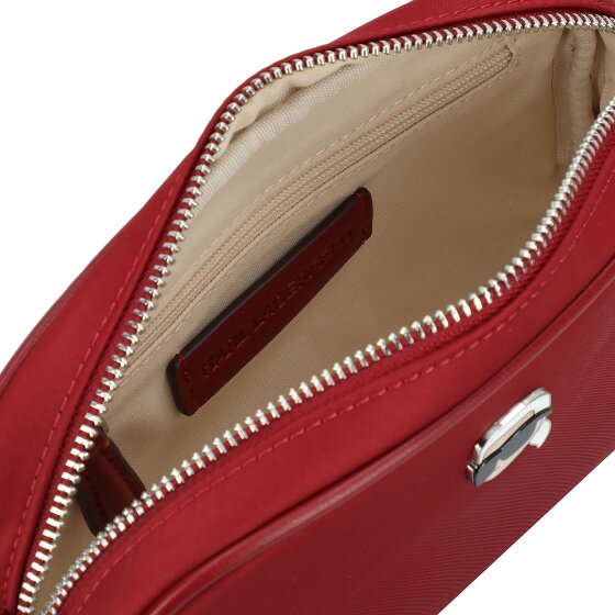 Karl Lagerfeld Ikon Sac à bandoulière 21 cm