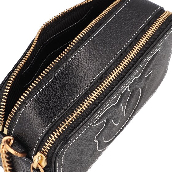 PINKO Carrie Mini sac à bandoulière Cuir 18 cm