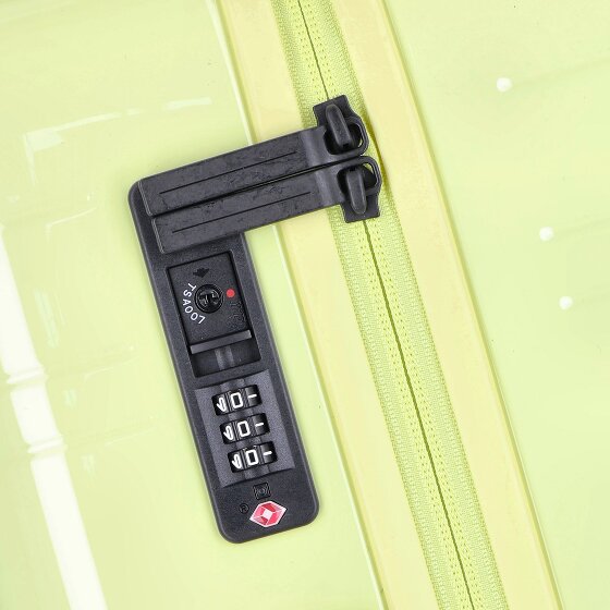 Horizn Studios H6 Essential 4 roulettes Trolley M 64 cm