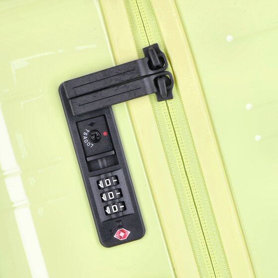 Horizn Studios H6 Essential 4 roulettes Trolley M 64 cm