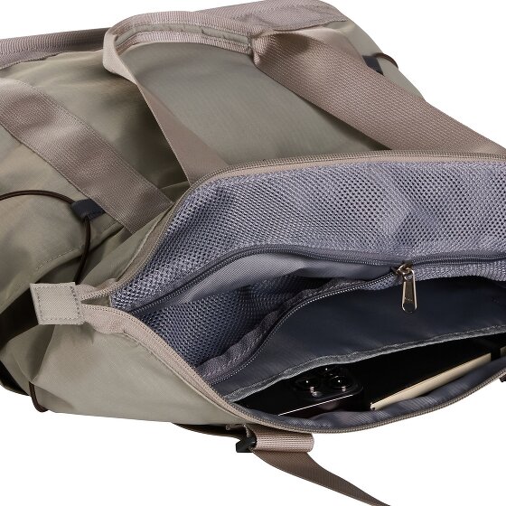 The North Face Borealis Sac à bandoulière 47 cm Compartiment ordinateur