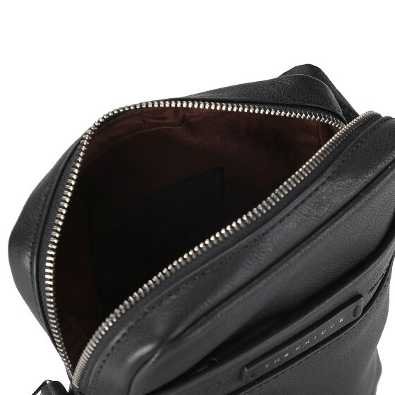 The Bridge Serristori Mini sac à bandoulière Cuir 17 cm