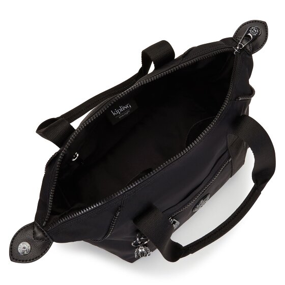 Kipling Basic Elevated Art Mini Sac à bandoulière 39 cm