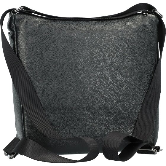 Mandarina Duck Mellow Sac à bandoulière en cuir 30 cm
