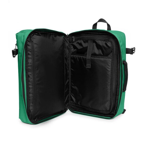 Eastpak Transit'r Pack Weekender Sac à dos de voyage 44 cm compartiment pour ordinateur portable