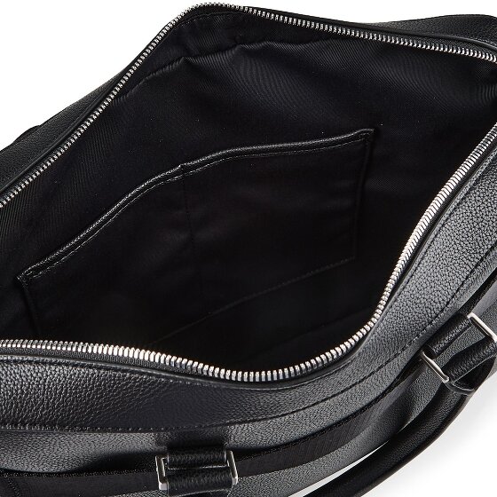 Lacoste Business Attaché-case 39 cm Compartiment ordinateur