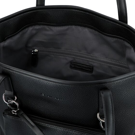 Tom Tailor Jamila Sac de shopper 43.5 cm