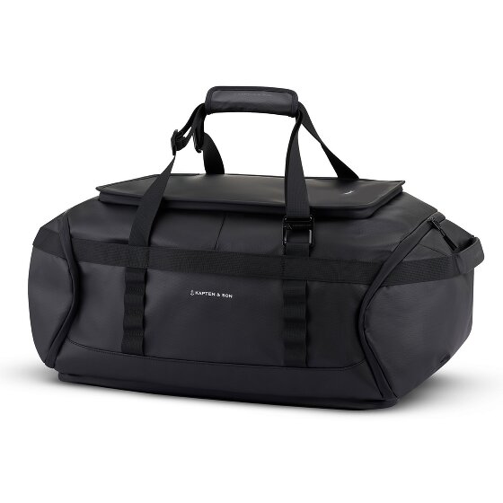 Kapten & Son Lisbon Sac de voyage Weekender L 64 cm