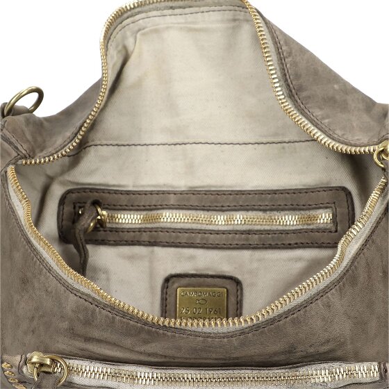 Campomaggi Nicole Sac à bandoulière Cuir 32 cm