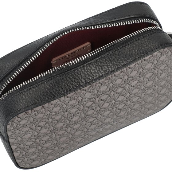 Coccinelle Tebe Sac à bandoulière Cuir 19 cm