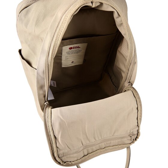 Fjällräven Kanken 15 Daypack 41 cm Compartiment ordinateur