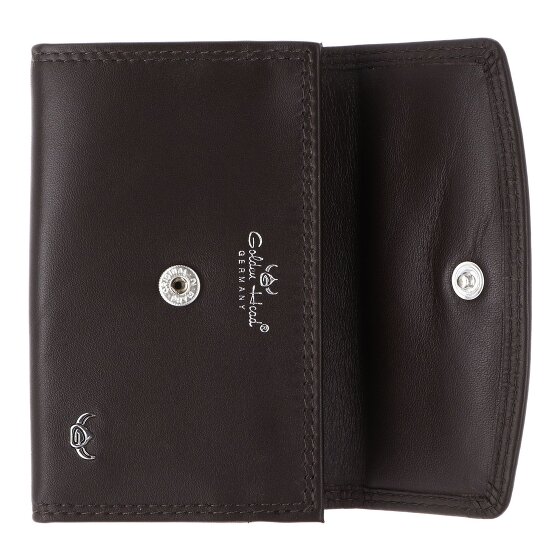 Golden Head Polo Étui à clés Cuir véritable 10.5 cm