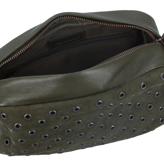 FredsBruder Hey You Rock Sac à bandoulière Cuir 28 cm