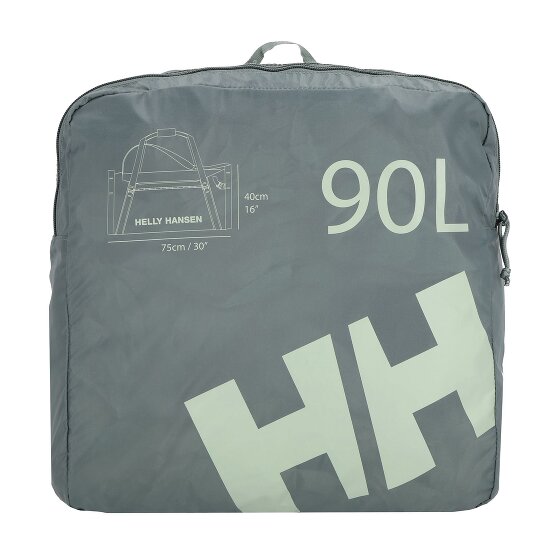 Helly Hansen Duffle Bag 2 Sac de voyage 90L 75 cm