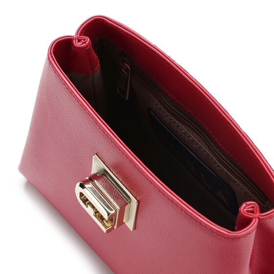 Furla 1927 Sac à main en cuir 21 cm