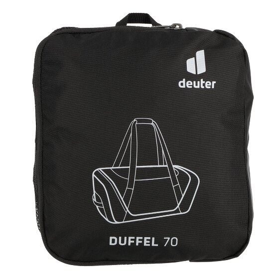 Deuter Duffel 70 Sac de voyage Weekender 68 cm