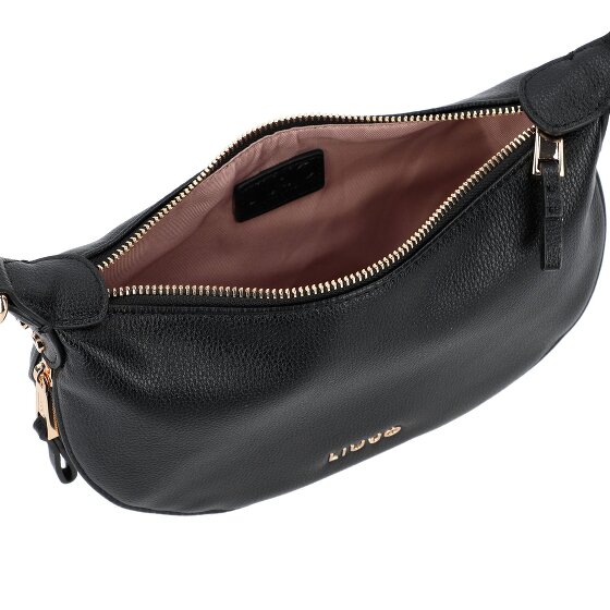 Liu Jo Kaliska Sac à bandoulière S 25 cm avec soufflet d'extension