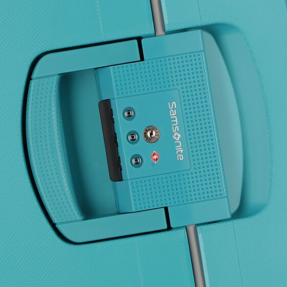 Samsonite S'Cure Spinner trolley 4 roues 81 cm