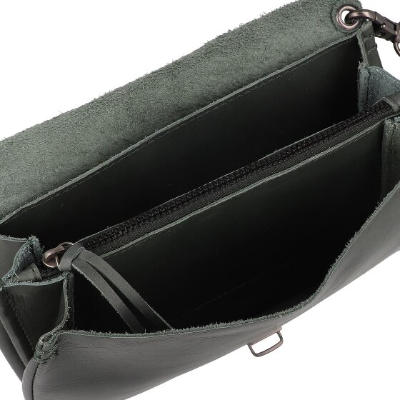 Harold's Fold Sac à bandoulière Cuir 20 cm