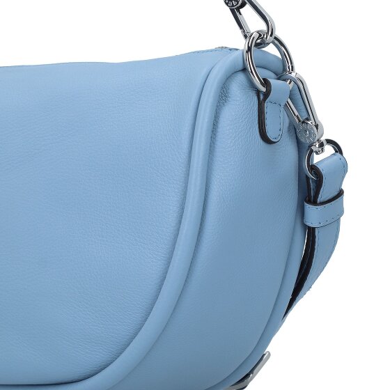 abro Willow Sac à bandoulière Cuir 34.5 cm