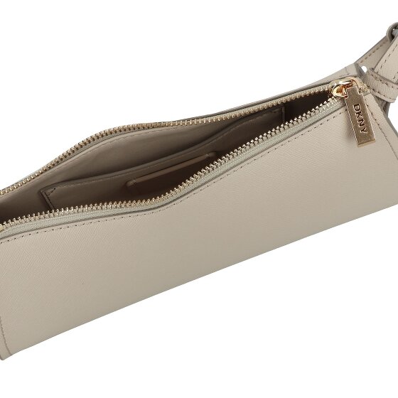 DKNY Avril Sac à bandoulière Cuir véritable 26 cm