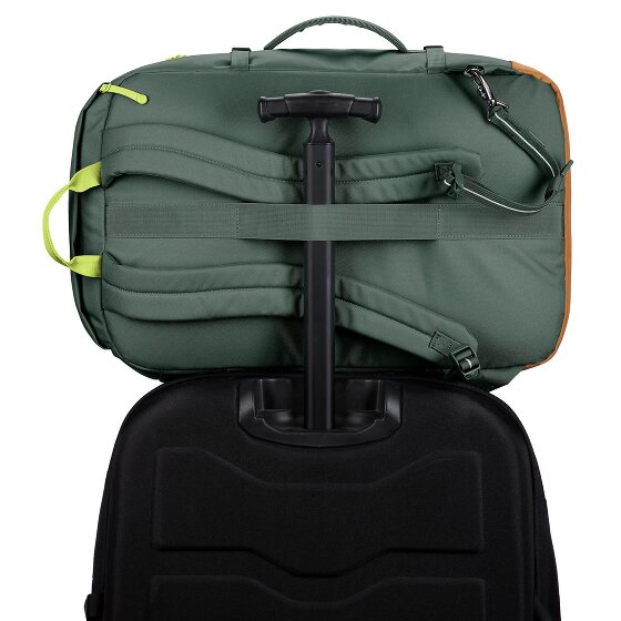 Pacsafe GO sac à dos anti-theft RFID 53 cm