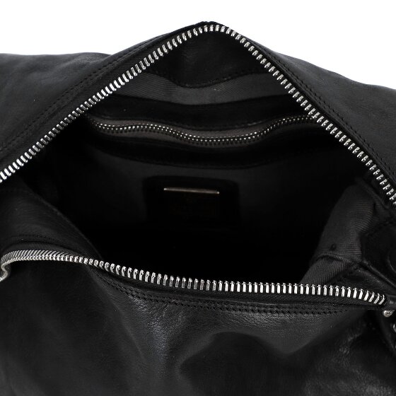 Campomaggi Giuliana Sac à bandoulière Cuir 36 cm