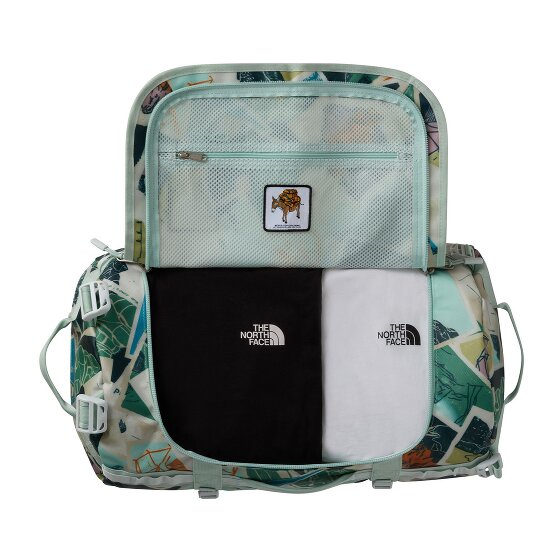 The North Face Base Camp S Sac de voyage 53 cm