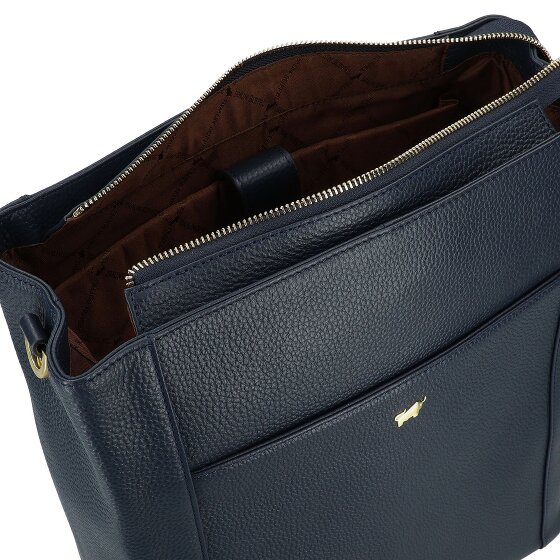 Braun Büffel Hanna Sac à bandoulière Cuir 34 cm Compartiment pour ordinateur portable