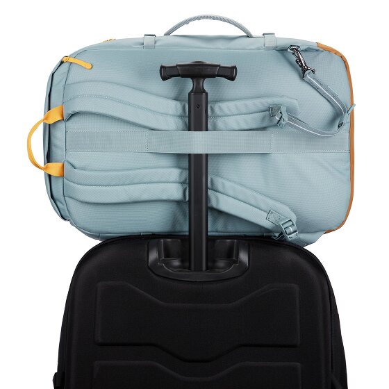 Pacsafe GO sac à dos anti-theft RFID 53 cm