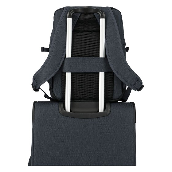 Travelite Kick Off Daypack 40 cm Compartiment ordinateur
