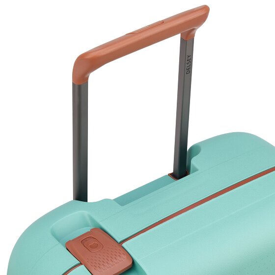Delsey Paris Moncey 4-roues trolley cabine 55 cm