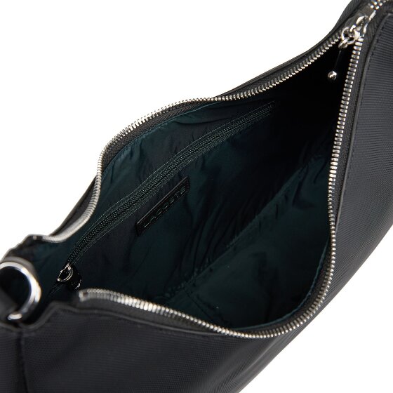 Lacoste Core Essentials Daily City Sac à bandoulière 35 cm