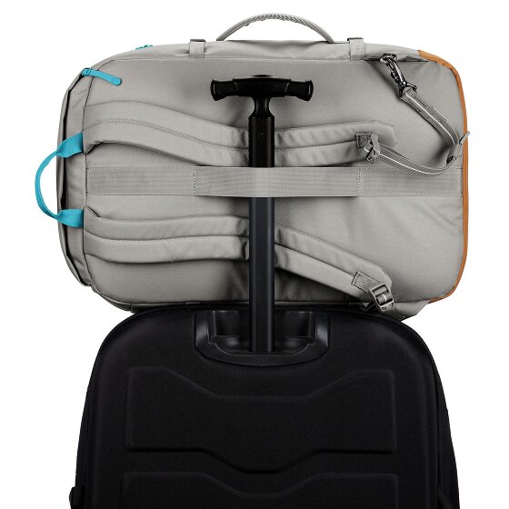 Pacsafe GO sac à dos anti-theft RFID 53 cm